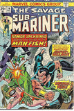 Sub-Mariner - 070 - Very Good