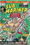 Sub-Mariner - 063 - Fine