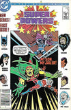 Super Powers Vol 2 - 01 - Fine