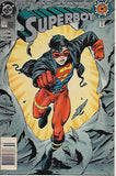 Superboy Vol 4 - 000 - Fine