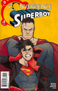 Convergence Superboy - 02