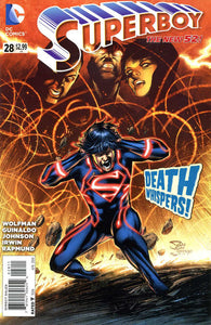 Superboy Vol 6 - 028