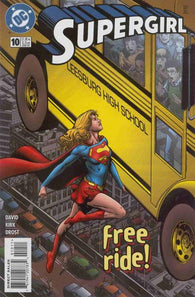 Supergirl Vol. 5 - 010
