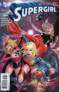 Supergirl Vol. 7 - 037