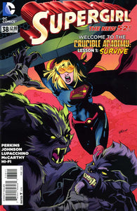 Supergirl Vol. 7 - 038