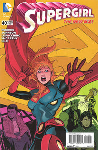 Supergirl Vol. 7 - 040