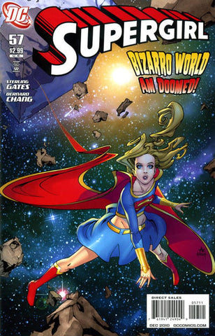 Supergirl Vol. 6 - 057