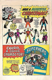 Superhero Merchandise Catalog - 02 - Fine