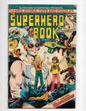 Superhero Book Goodies #2 by Marvel Comics