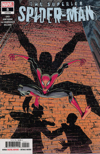 Superior Spider-man Vol. 2 - 005