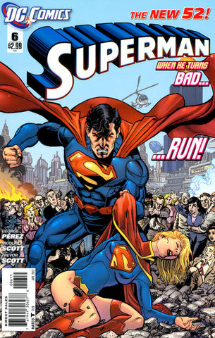 Superman Vol. 4 - 006