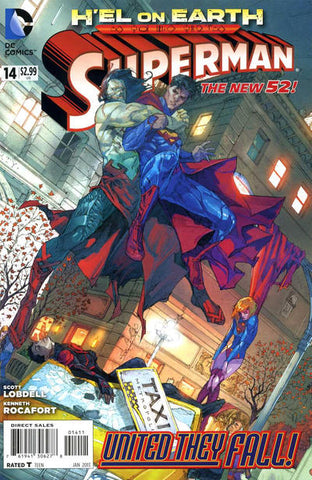 Superman Vol. 4 - 014