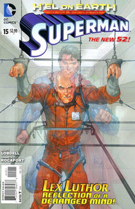 Superman Vol. 4 - 015