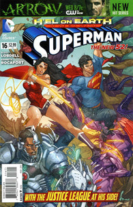 Superman Vol. 4 - 016