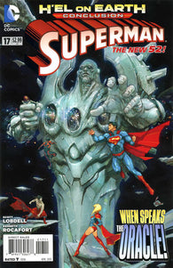 Superman Vol. 4 - 017