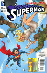 Superman Vol. 4 - 018