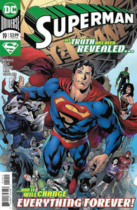 Superman Vol. 6 - 019