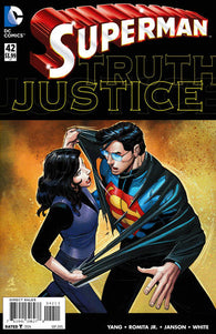 Superman Vol. 4 - 042