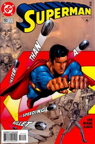 Superman Vol. 2 - 151