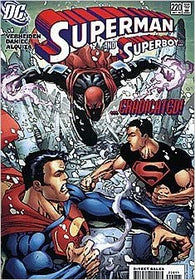 Superman Vol. 2 - 220