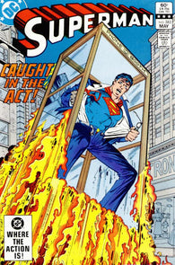 Superman - 383