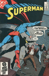 Superman - 405