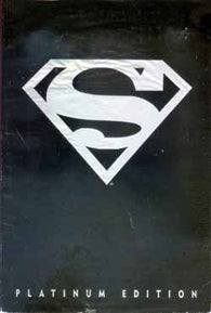 Adventures Of Superman #500 by DC Comics