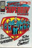 Superman Australia - 111 - Fine