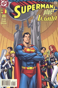 Superman Plus - 01