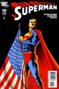 Superman Vol. 2 - 702