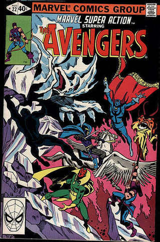 Marvel Super Action - 022