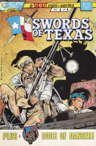 Swords of Texas - 03