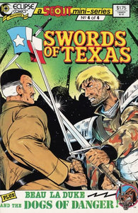 Swords of Texas - 04
