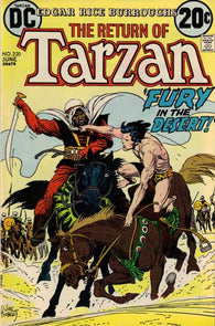 Tarzan - 220