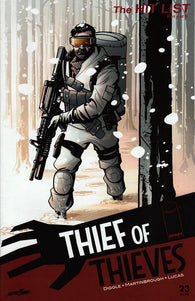 Thief of Thieves - 023