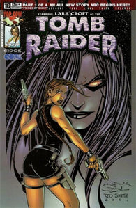 Tomb Raider - 016