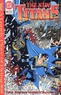 Teen Titans Vol. 2 - 061