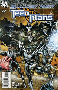 Teen Titans Vol. 4 - 077