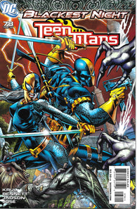 Teen Titans Vol. 4 - 078 - Fine