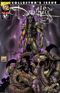 Tales of Darkness #Half by Top Cow Comics