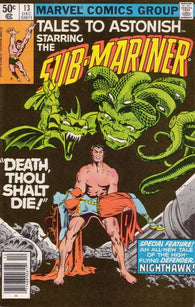 Tales To Astonish Vol 2 - 013
