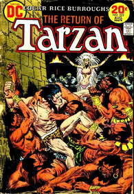 Tarzan - 222