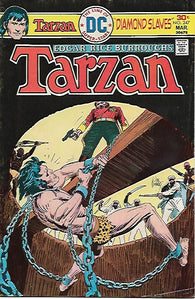 Tarzan #247 by DC Comics - Fine