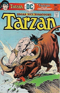 Tarzan - 248 - Fine