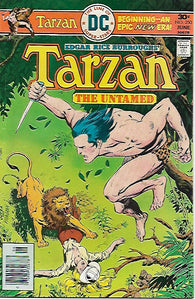 Tarzan - 250 - Fine