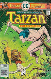 Tarzan - 250 - Fine
