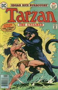 Tarzan - 253