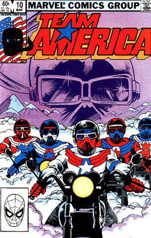 Team America - 010