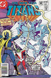 Teen Titans #14 by DC Comics - Very Good