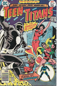 1966 Series - Teen Titans - 044